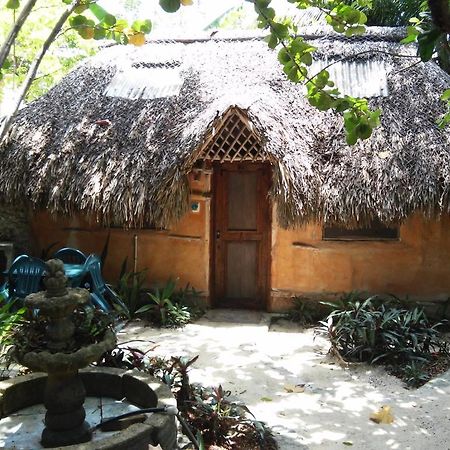 Casitas Kinsol Hotel Puerto Morelos Quarto foto